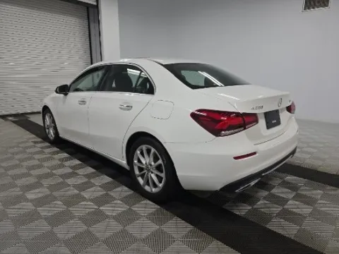 More photos of 2022 Mercedes-Benz A-Class A 220 at Automaxx of the Carolinas, SC