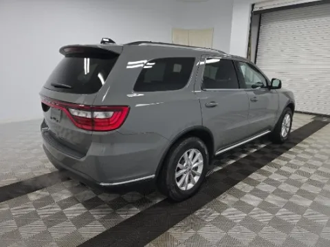 Another view of 2023 Dodge Durango SXT for sale in Summerville, SC at Automaxx of the Carolinas