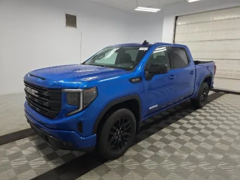 Photos of 2023 GMC Sierra 1500 Elevation for sale in Summerville, SC at Automaxx of the Carolinas