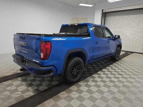 Another view of 2023 GMC Sierra 1500 Elevation for sale in Summerville, SC at Automaxx of the Carolinas