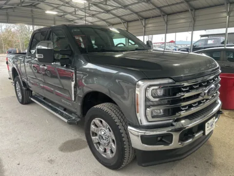 Photos of 2025 Ford F-350SD for sale in Summerville, SC at Automaxx of the Carolinas