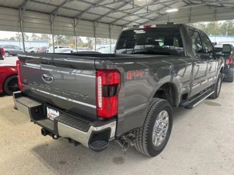 Another view of 2025 Ford F-350SD for sale in Summerville, SC at Automaxx of the Carolinas