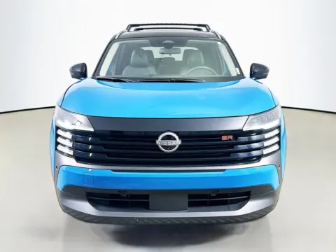 Photos of 2025 Nissan Kicks SR for sale in Summerville, SC at Automaxx of the Carolinas