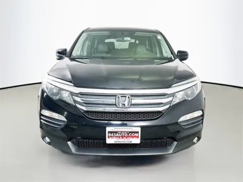Photos of 2017 Honda Pilot EX-L for sale in Summerville, SC at Automaxx of the Carolinas