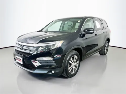 Another view of 2017 Honda Pilot EX-L for sale in Summerville, SC at Automaxx of the Carolinas
