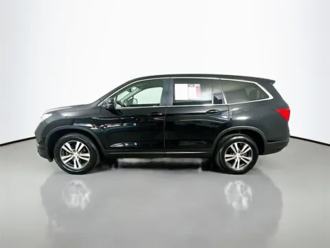 More photos of 2017 Honda Pilot EX-L at Automaxx of the Carolinas, SC