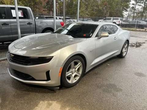 Photos of 2019 Chevrolet Camaro 1LT for sale in Summerville, SC at Automaxx of the Carolinas