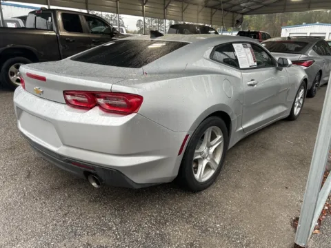 Another view of 2019 Chevrolet Camaro 1LT for sale in Summerville, SC at Automaxx of the Carolinas