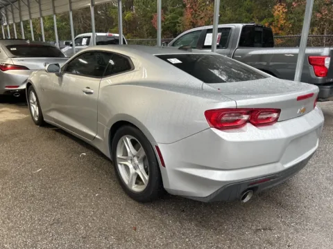 More photos of 2019 Chevrolet Camaro 1LT at Automaxx of the Carolinas, SC