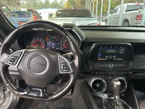 More photos of 2019 Chevrolet Camaro 1LT at Automaxx of the Carolinas, SC