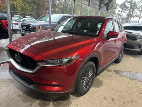 Photos of 2020 Mazda CX-5 Touring for sale in Summerville, SC at Automaxx of the Carolinas