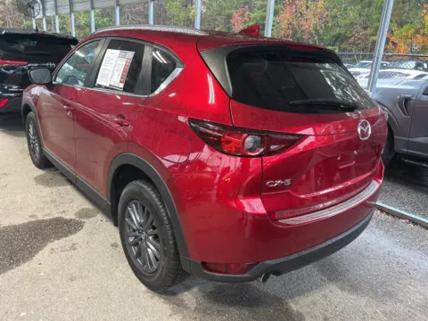 More photos of 2020 Mazda CX-5 Touring at Automaxx of the Carolinas, SC