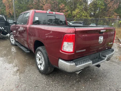 More photos of 2020 Ram 1500 Big Horn/Lone Star at Automaxx of the Carolinas, SC