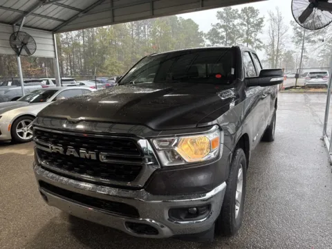 Photos of 2022 Ram 1500 Big Horn/Lone Star for sale in Summerville, SC at Automaxx of the Carolinas