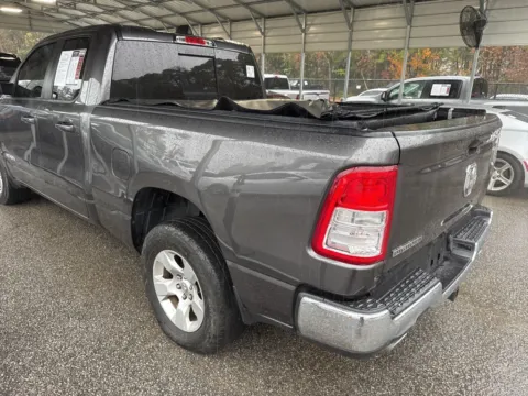 More photos of 2022 Ram 1500 Big Horn/Lone Star at Automaxx of the Carolinas, SC