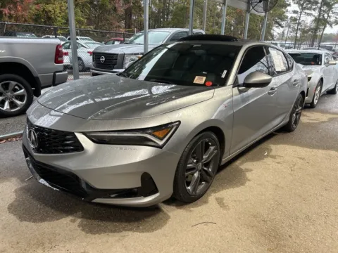 Photos of 2023 Acura Integra A-Spec Package for sale in Summerville, SC at Automaxx of the Carolinas