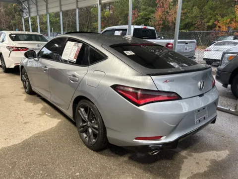 More photos of 2023 Acura Integra A-Spec Package at Automaxx of the Carolinas, SC