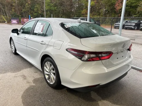 More photos of 2023 Toyota Camry LE at Automaxx of the Carolinas, SC