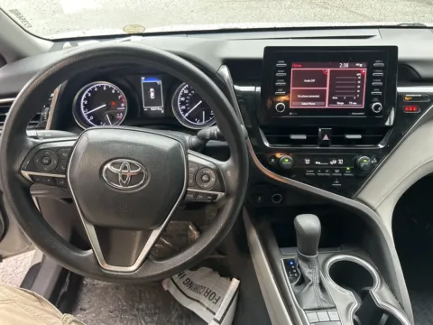 More photos of 2023 Toyota Camry LE at Automaxx of the Carolinas, SC