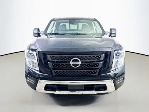 Photos of 2024 Nissan Titan SV for sale in Summerville, SC at Automaxx of the Carolinas
