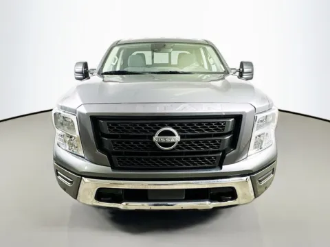 Photos of 2024 Nissan Titan SV for sale in Summerville, SC at Automaxx of the Carolinas