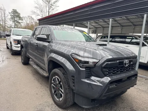 Photos of 2024 Toyota Tacoma TRD Sport for sale in Summerville, SC at Automaxx of the Carolinas