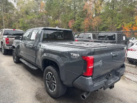 More photos of 2024 Toyota Tacoma TRD Sport at Automaxx of the Carolinas, SC