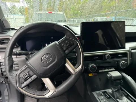 More photos of 2024 Toyota Tacoma TRD Sport at Automaxx of the Carolinas, SC