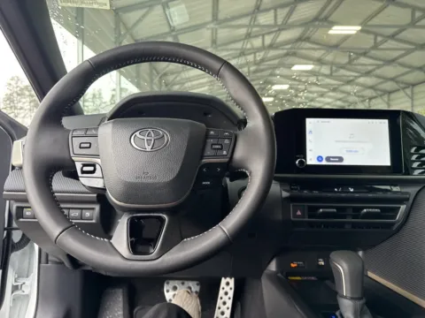 More photos of 2025 Toyota Camry SE at Automaxx of the Carolinas, SC