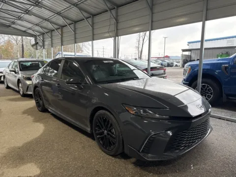 Photos of 2025 Toyota Camry SE for sale in Summerville, SC at Automaxx of the Carolinas