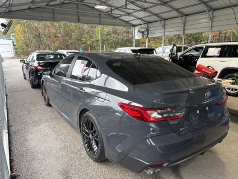 More photos of 2025 Toyota Camry SE at Automaxx of the Carolinas, SC