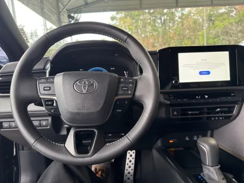 More photos of 2025 Toyota Camry SE at Automaxx of the Carolinas, SC