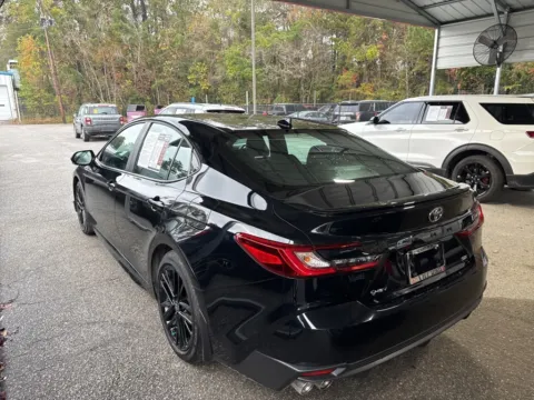 More photos of 2025 Toyota Camry SE at Automaxx of the Carolinas, SC
