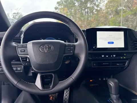 More photos of 2025 Toyota Camry SE at Automaxx of the Carolinas, SC