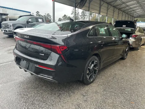 Another view of 2025 Kia K5 GT-Line for sale in Summerville, SC at Automaxx of the Carolinas