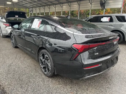 More photos of 2025 Kia K5 GT-Line at Automaxx of the Carolinas, SC
