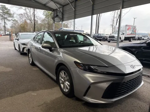 Photos of 2025 Toyota Camry LE for sale in Summerville, SC at Automaxx of the Carolinas