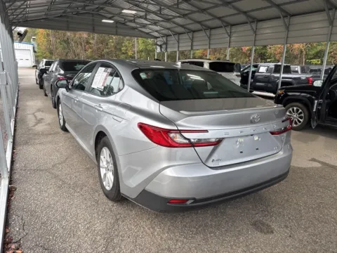 More photos of 2025 Toyota Camry LE at Automaxx of the Carolinas, SC