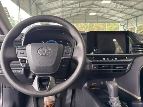 More photos of 2025 Toyota Camry LE at Automaxx of the Carolinas, SC