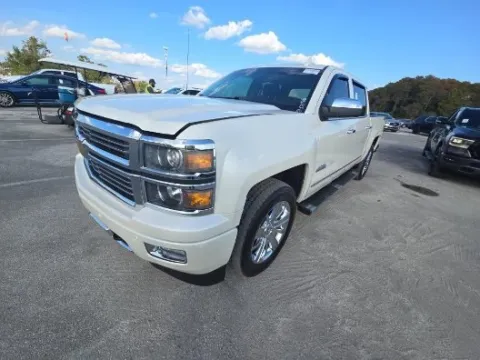 Photos of 2015 Chevrolet Silverado 1500 High Country for sale in Summerville, SC at Automaxx of the Carolinas