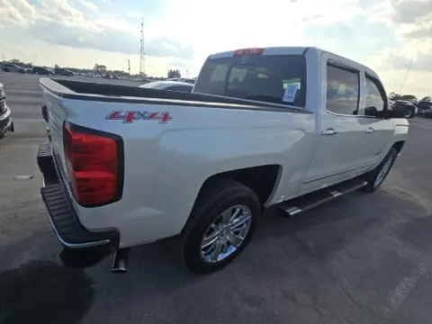 Another view of 2015 Chevrolet Silverado 1500 High Country for sale in Summerville, SC at Automaxx of the Carolinas
