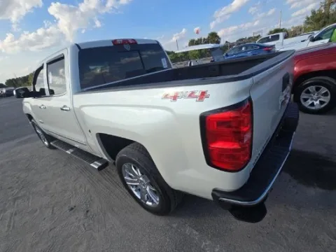 More photos of 2015 Chevrolet Silverado 1500 High Country at Automaxx of the Carolinas, SC