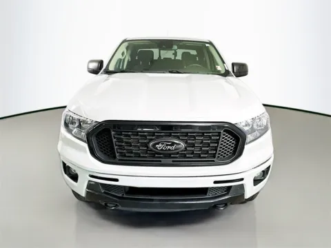 Photos of 2021 Ford Ranger XLT for sale in Summerville, SC at Automaxx of the Carolinas