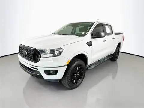 Another view of 2021 Ford Ranger XLT for sale in Summerville, SC at Automaxx of the Carolinas