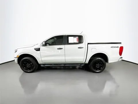 More photos of 2021 Ford Ranger XLT at Automaxx of the Carolinas, SC