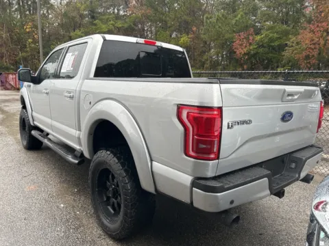 More photos of 2017 Ford F-150 Lariat at Automaxx of the Carolinas, SC