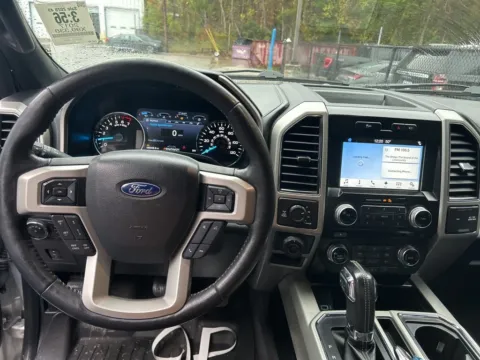 More photos of 2017 Ford F-150 Lariat at Automaxx of the Carolinas, SC