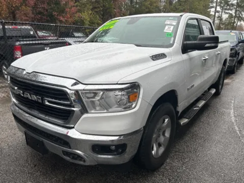 Photos of 2019 Ram 1500 Big Horn/Lone Star for sale in Summerville, SC at Automaxx of the Carolinas