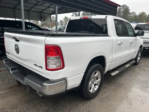 Another view of 2019 Ram 1500 Big Horn/Lone Star for sale in Summerville, SC at Automaxx of the Carolinas