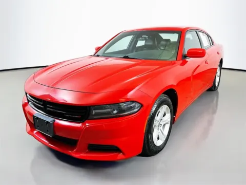 Another view of 2019 Dodge Charger SXT for sale in Summerville, SC at Automaxx of the Carolinas